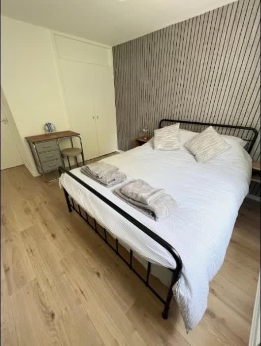 Montague Central One Bedroom Flat With Parking Bristol Exterior foto